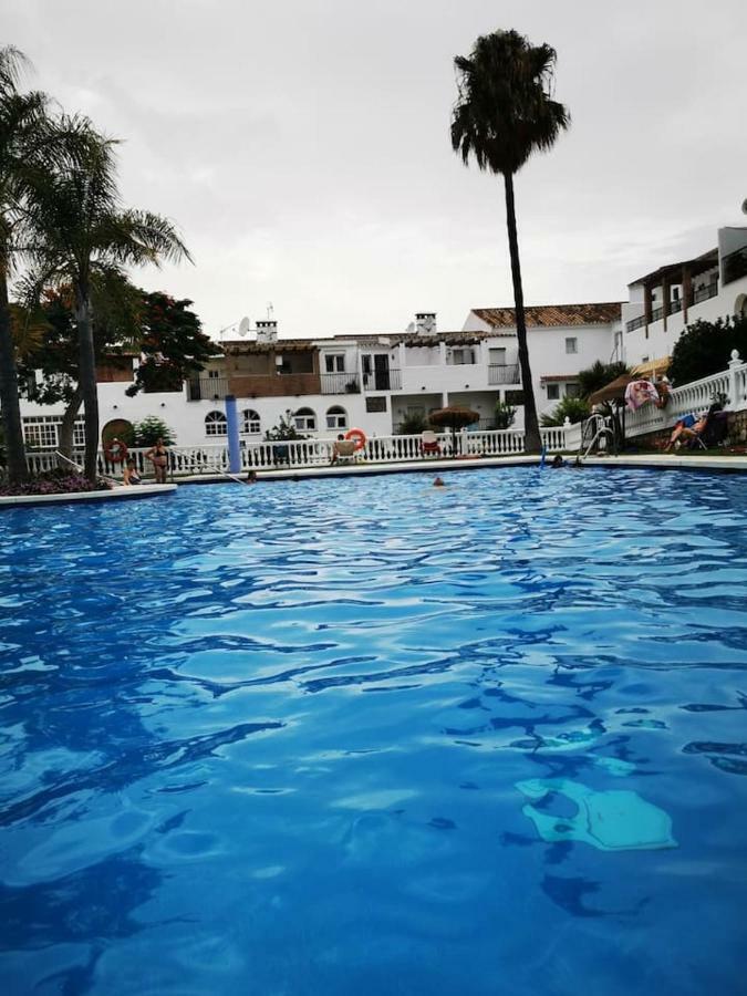 Holiday home Casa Del Agua Mijas