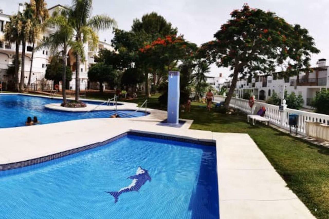 Holiday home Casa Del Agua