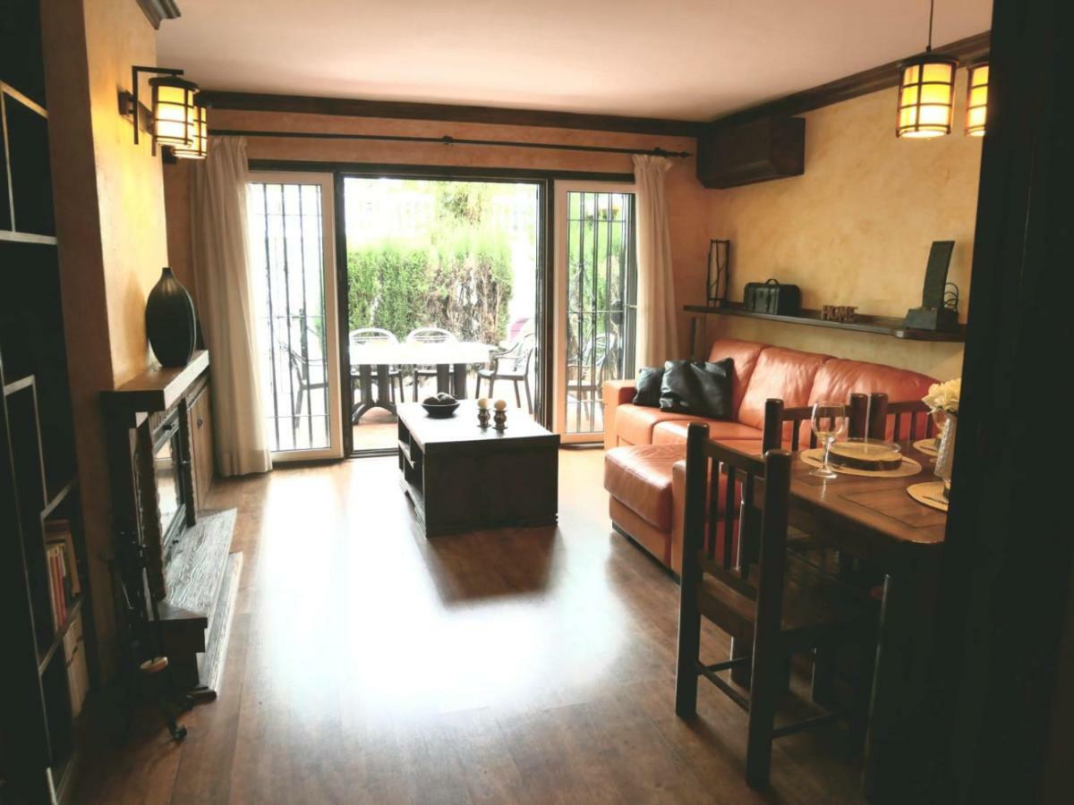 Casa Del Agua Holiday home