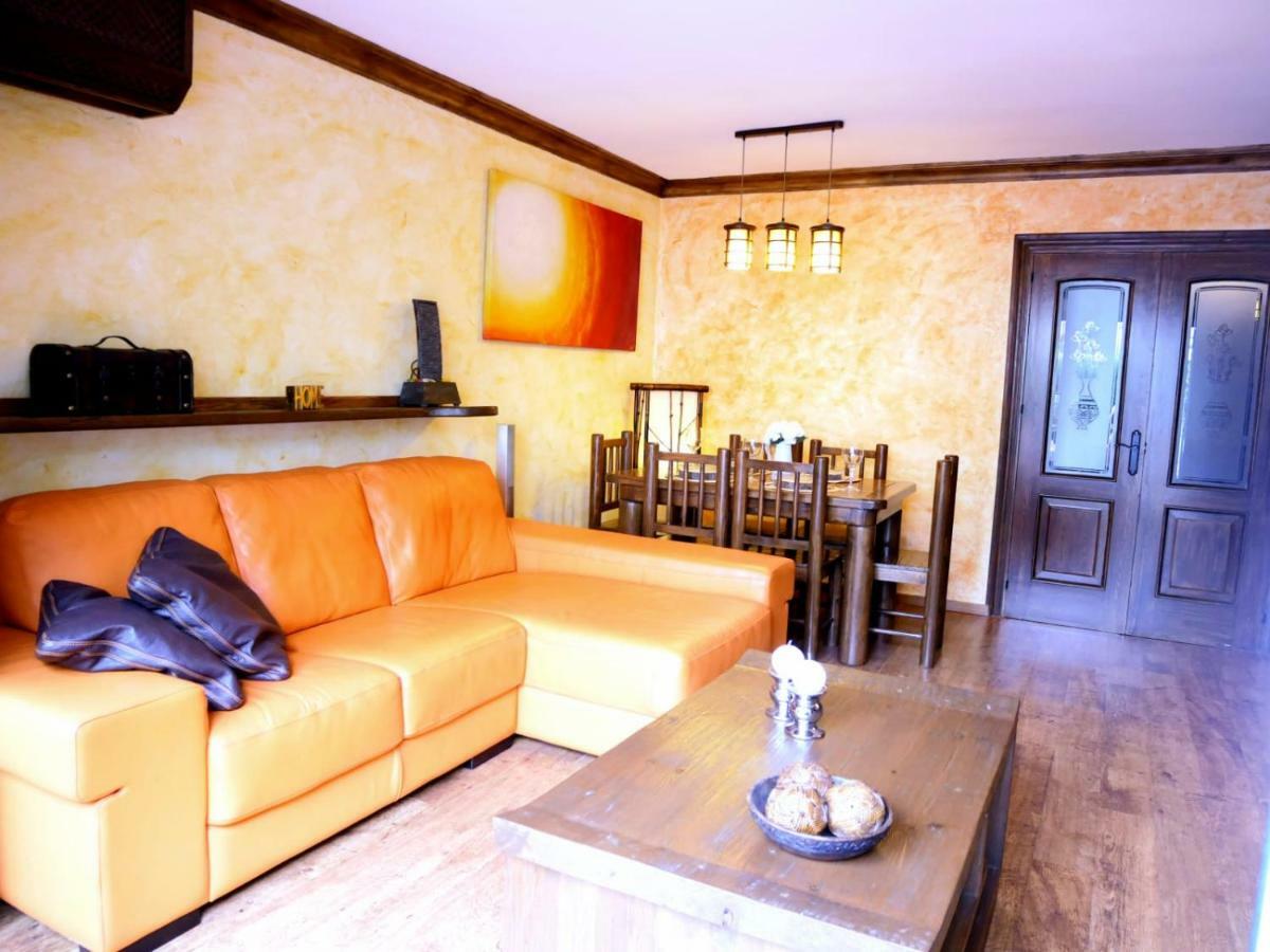 Casa Del Agua Holiday home *