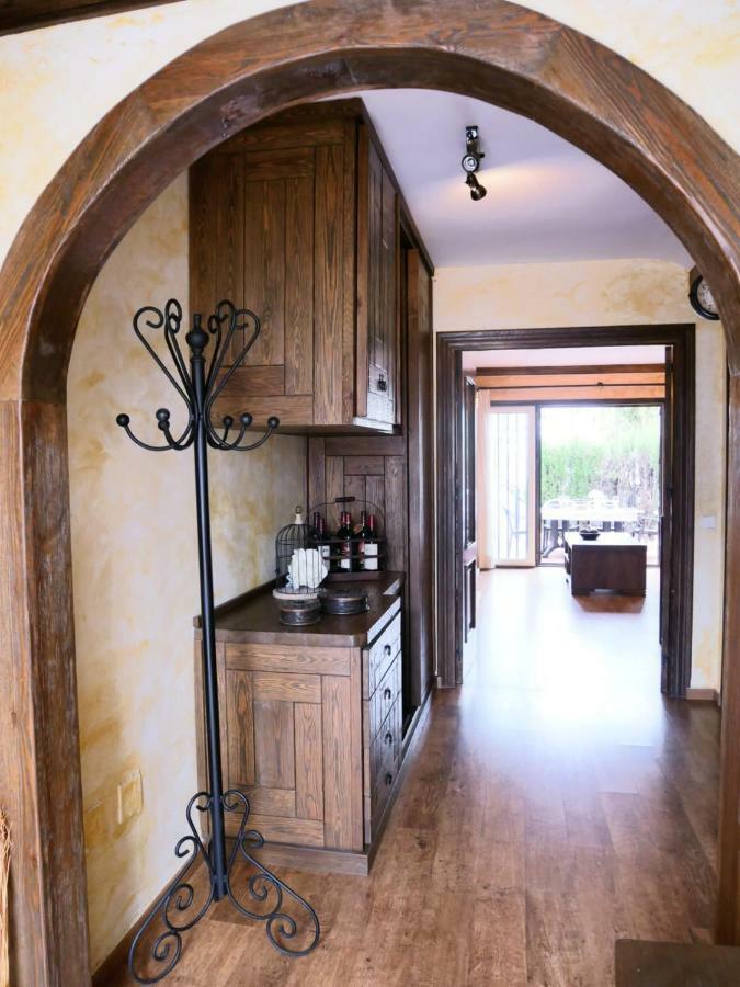 Casa Del Agua Casa vacanze