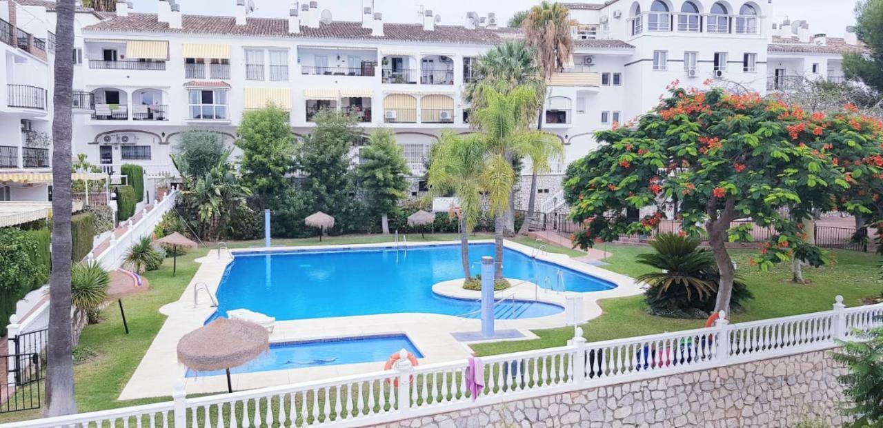 Holiday home Casa Del Agua Mijas