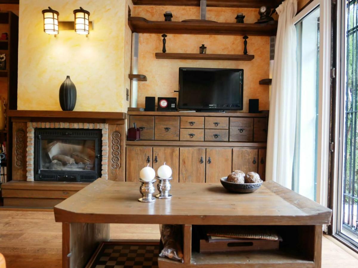 Casa Del Agua Holiday home *