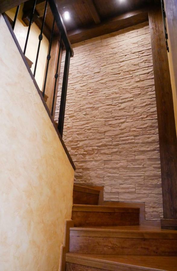 Casa Del Agua Holiday home *