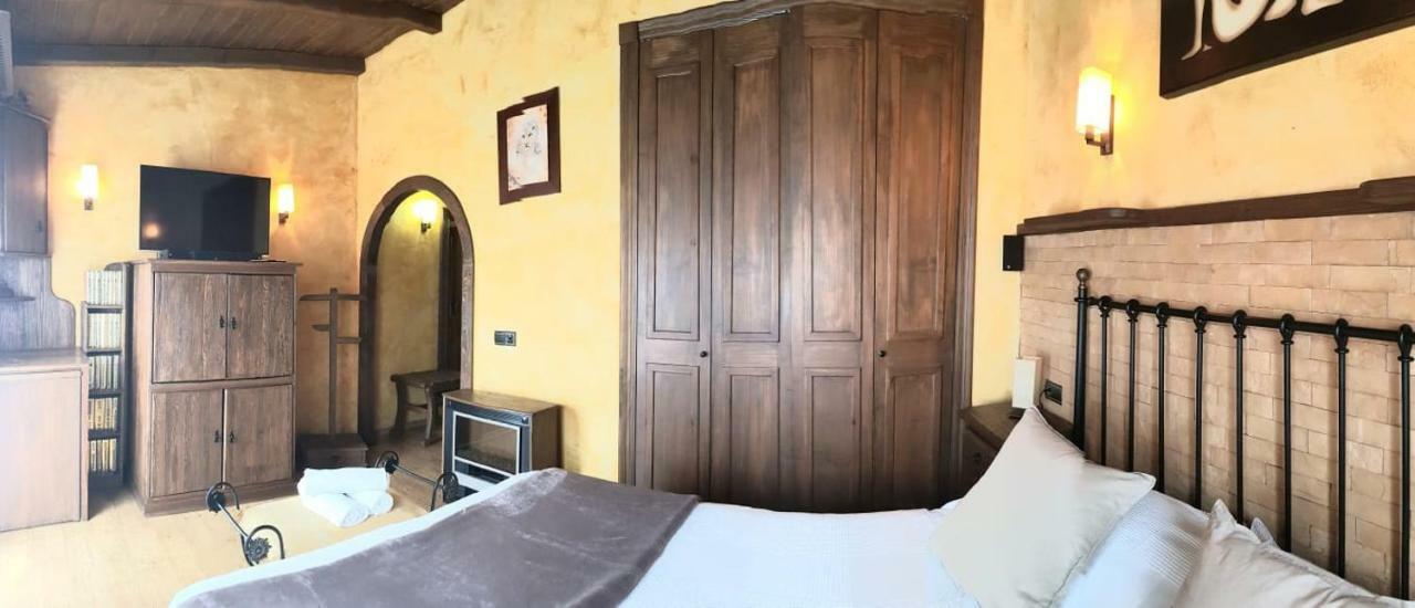 Casa Del Agua Holiday home *