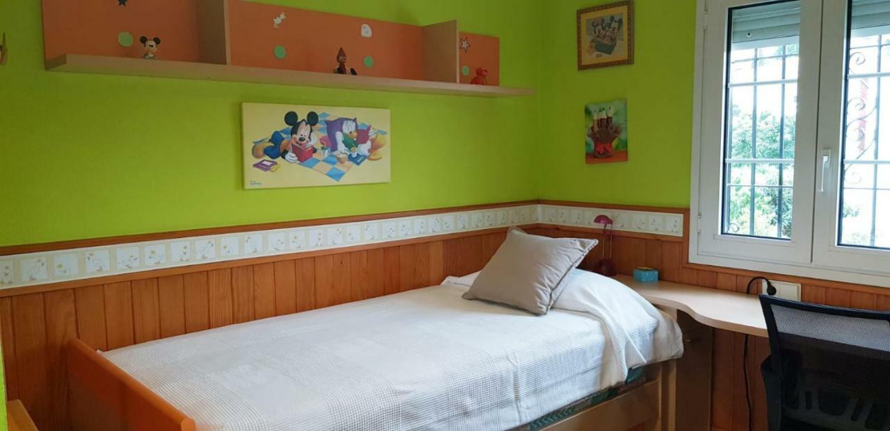 Holiday home Casa Del Agua Mijas