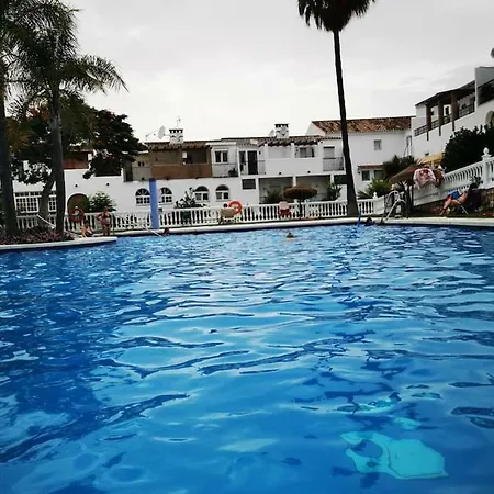 Casa Del Agua Villa Mijas Exterior photo