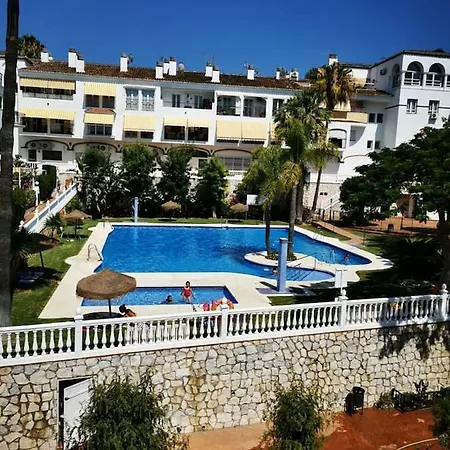Casa Del Agua Villa Mijas Exterior photo