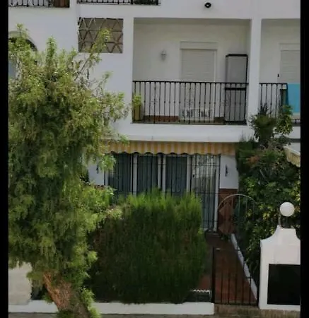 Casa Del Agua Villa Mijas Exterior photo